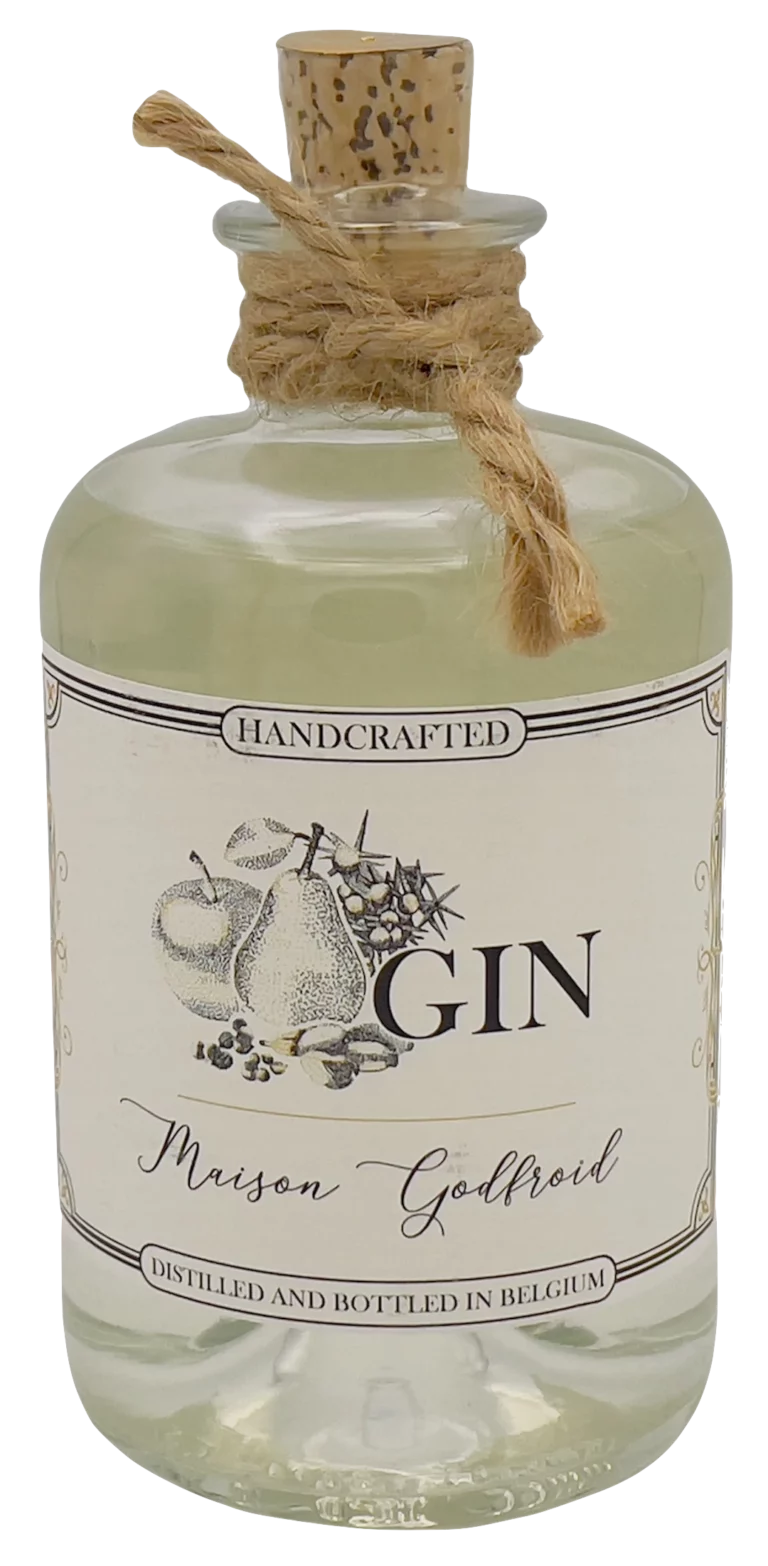 Gin Maison Godfroid