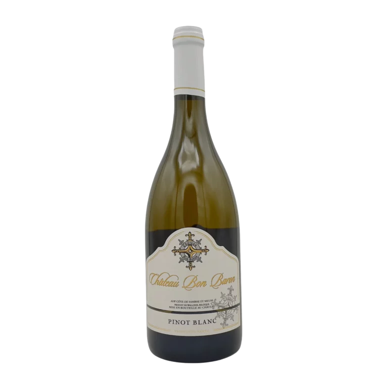 Pinot Blanc Domaine Bon Barron
