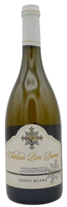 Pinot Blanc Domaine Bon Barron