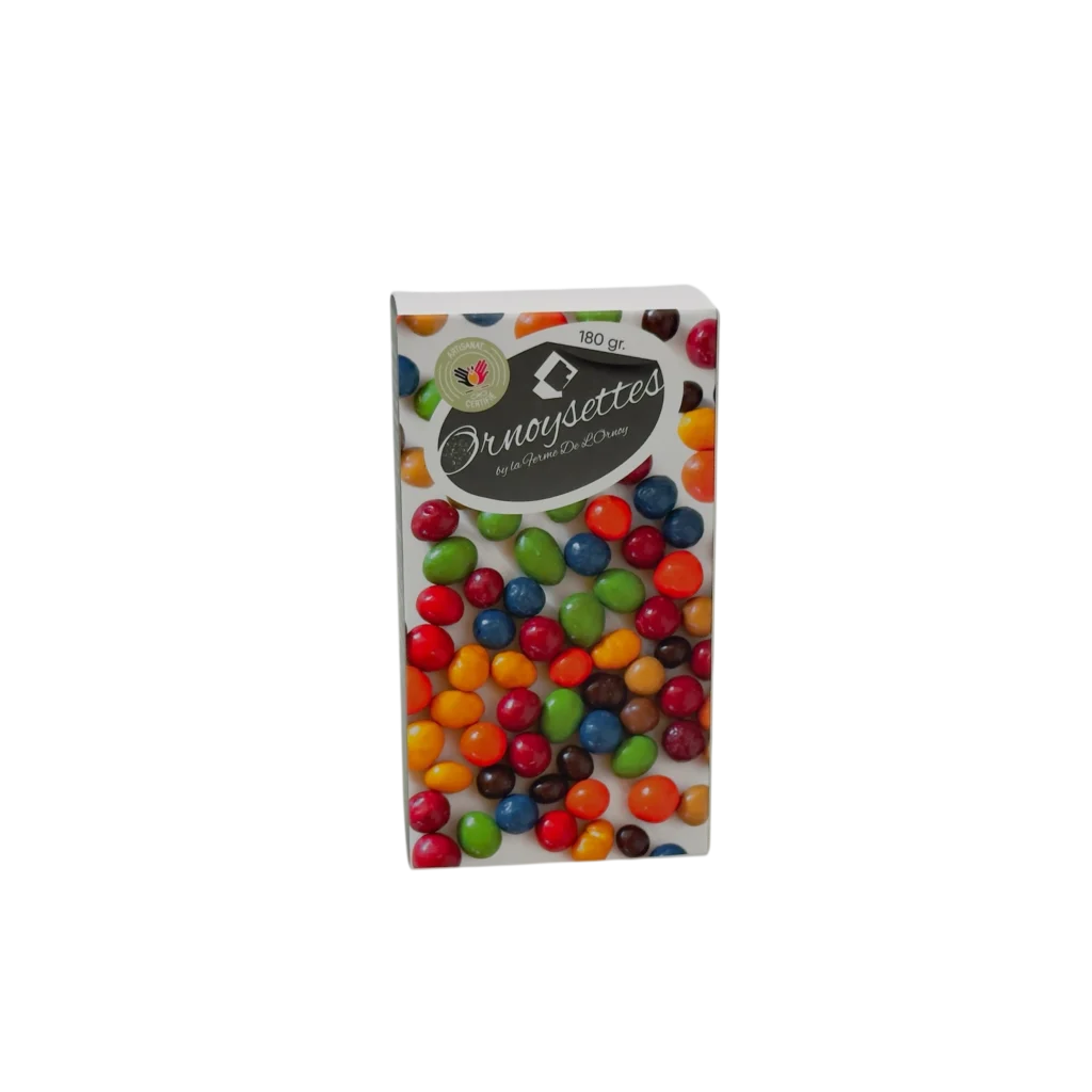 Ornoysette 180gr. ferme de l'ornât