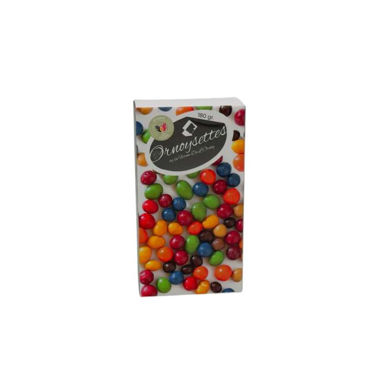 Ornoysette 180gr. ferme de l'ornât