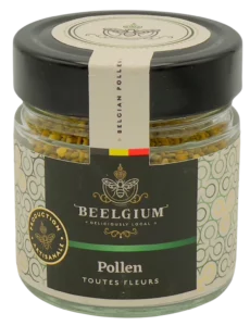 Pollen Beelgium