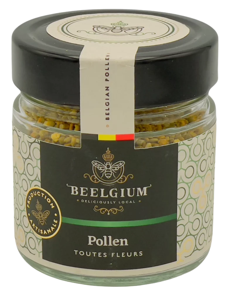 Pollen Beelgium