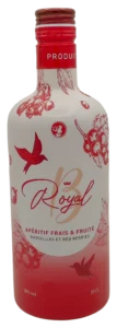 Royal B