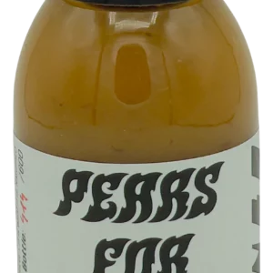 sauce Pears for Tears SWET