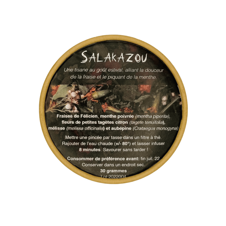 Salakazou-Up
