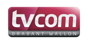 TVCOM BW logo actuel