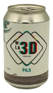 La 3D Pils