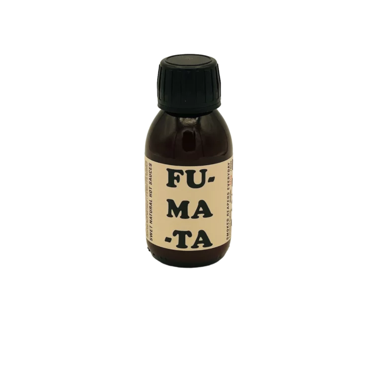 Sauce piquante swet Fumata