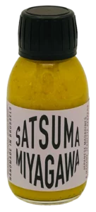 Sauce piquante SWET Satsuma Miagawa