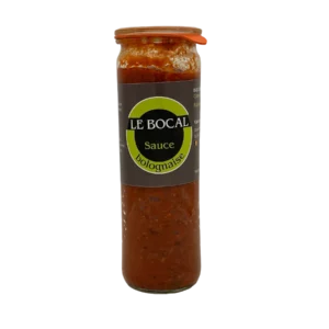 bolognesesaus
