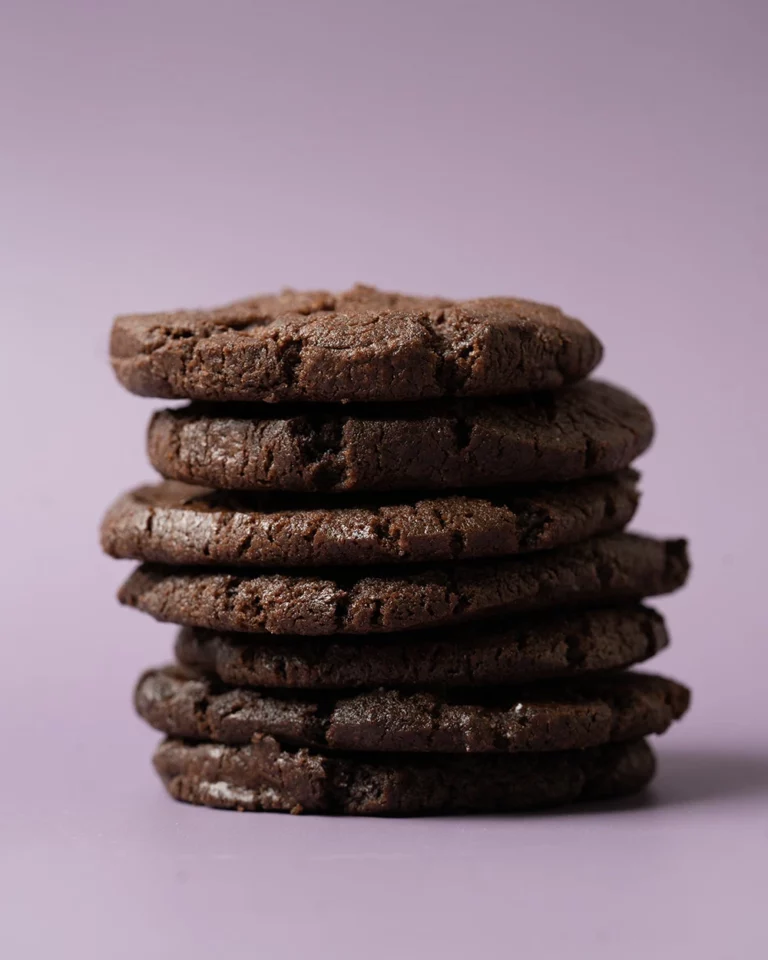 Cookies Chocolat Sel