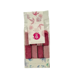 Guimauve cerise coco