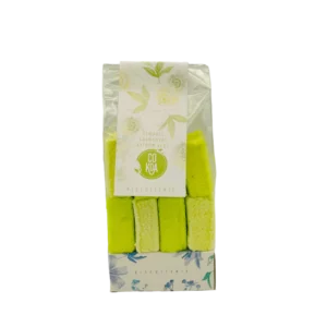 Guimauves citron vert cokoa