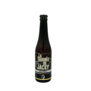 la tournée de Jacky