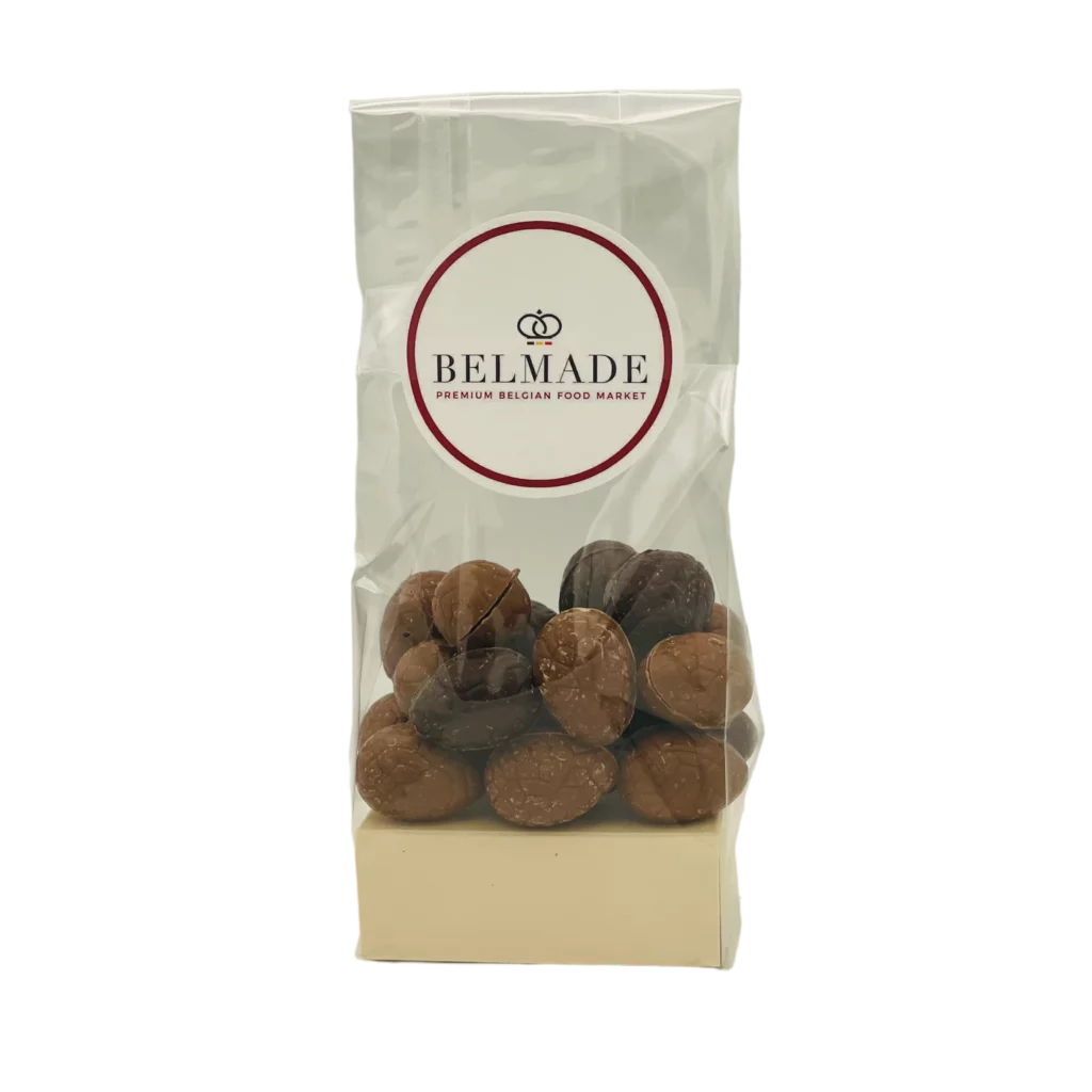 sachet oeufs de pâques
