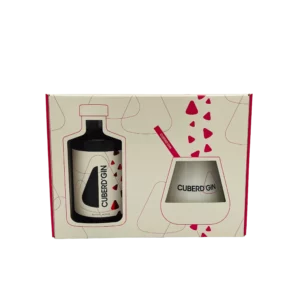 coffret cuberd'gin