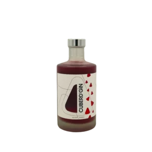 Cuberd'gin