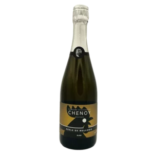 Perle de la wallonie du domaine du chenoy