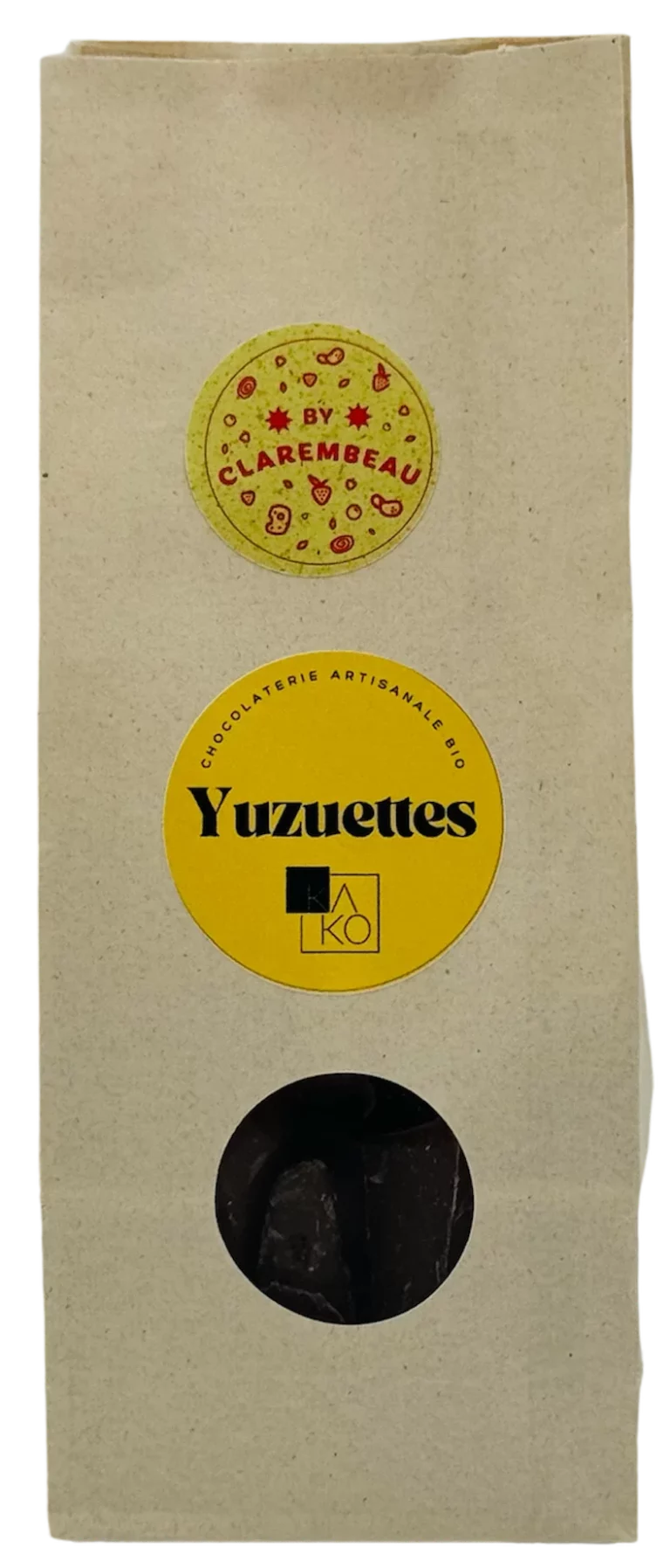 Yuzuettes