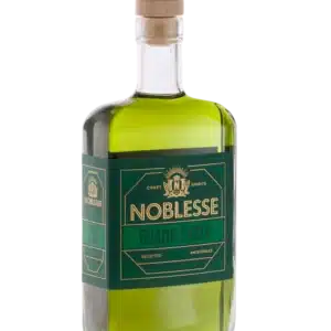 Grand Elixir de la distillerie Noblesse