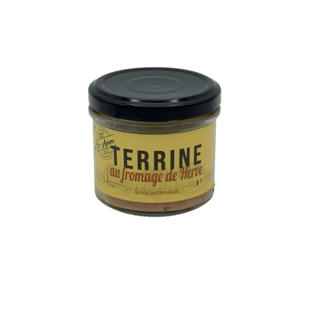 terrine herve