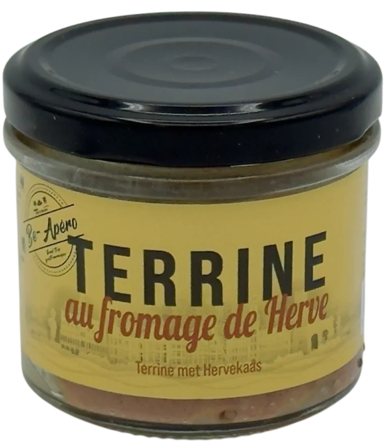 terrine herve