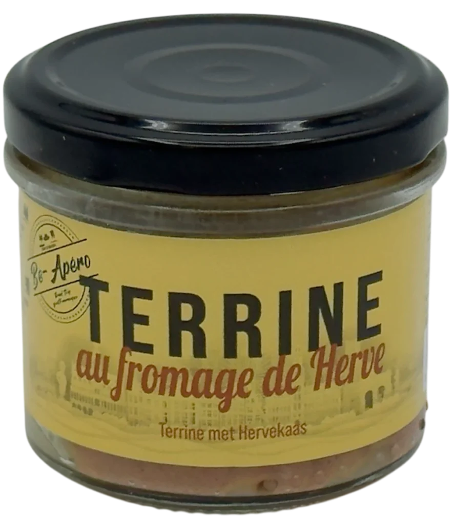 terrine herve