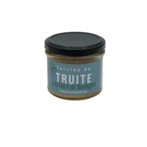 forelterrine met rochefort