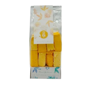 Passie marshmallows van de Cokoa patisserie