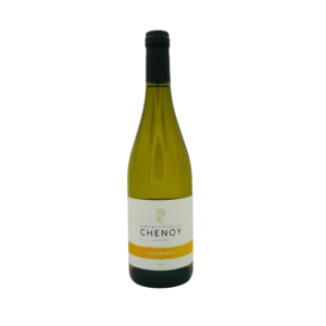 Citadelle 2023 - Domaine du Chenoy