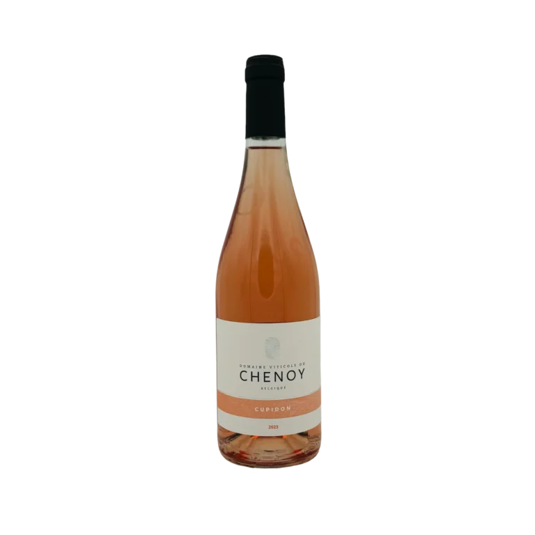 Cupidon Rosé 2023 - Domaine du Chenoy