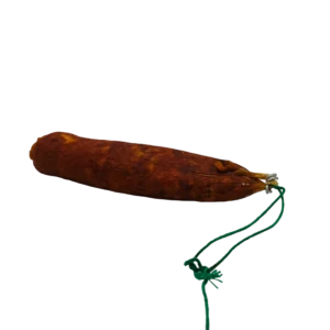 Niet-kruidige Mangalica chorizo