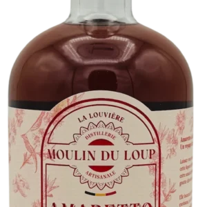 Amaretto Moulin du Loup