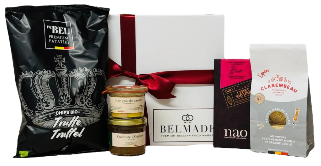 Coffret Cadeau l'Eclat