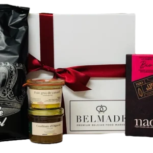 Coffret Cadeau l'Eclat