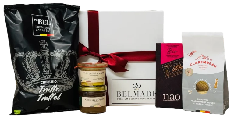 Coffret Cadeau l'Eclat