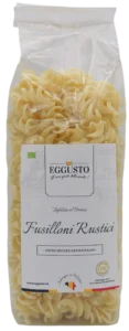 Fusilloni Rustici de Eggusto