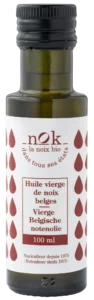 Huile de noix Nok