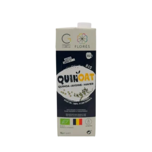 Quinoat de Graine de Curieux