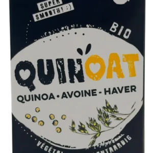 Quinoat de Graine de Curieux