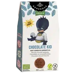Chocolate Kid de Generous