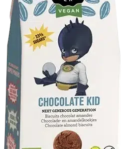 Chocolate Kid de Generous