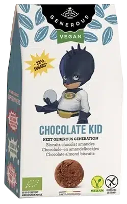 Chocolate Kid de Generous