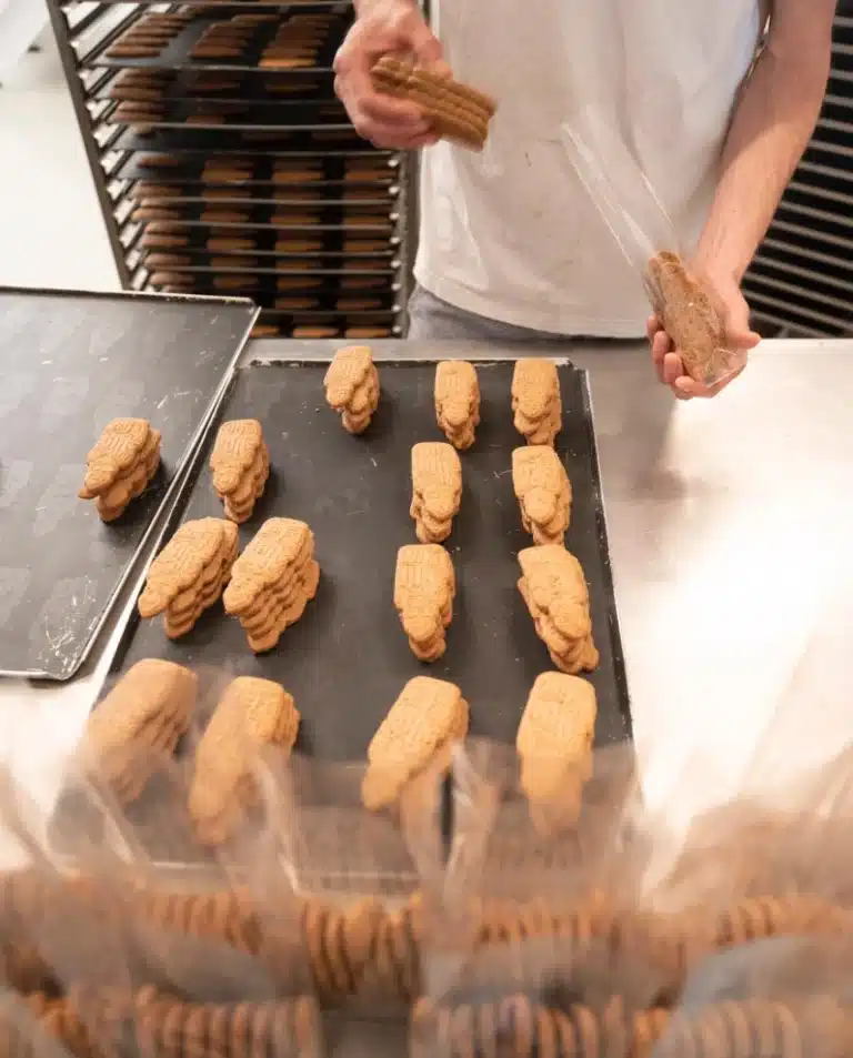 Conditionnement Generous