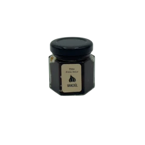 Pâte d'ail noir banzail