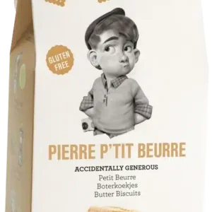 pierre Ptit Beurre de Generous