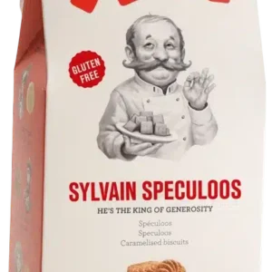 Sylvain speculoos de Generous