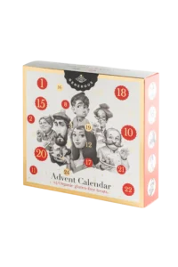Calendrier de l'Avent - Generous Bakkery