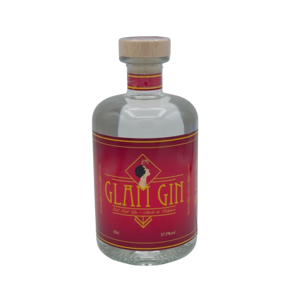 Glam Gin